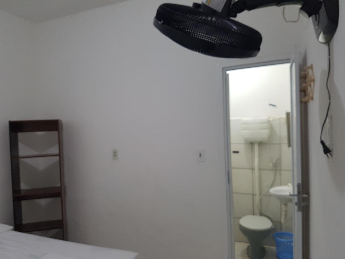 Casa Brisa Hotel Fortaleza  Buitenkant foto