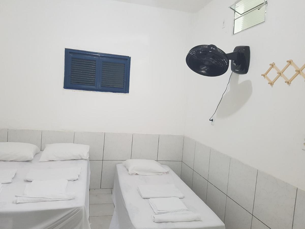 Casa Brisa Hotel Fortaleza  Buitenkant foto